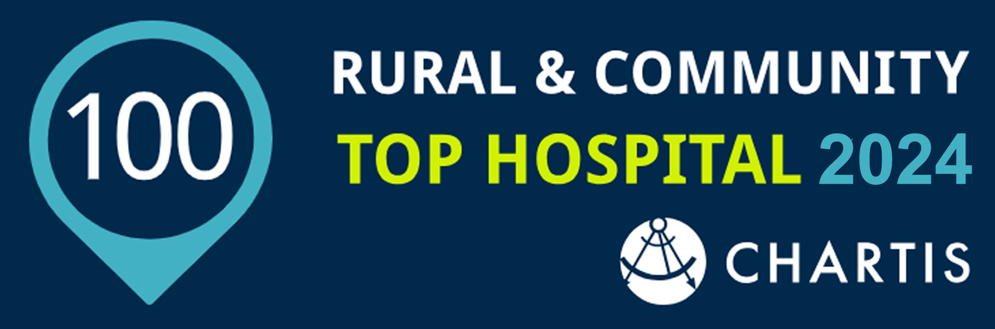 Bozeman Health Recognized as a Top Hospital Serving Rural Communities