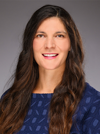 Alaina T. Bennett, MD, MS, FACOG
