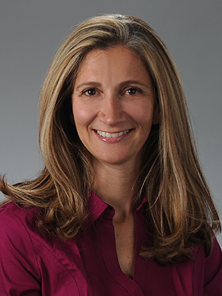 Melissa A. Wolf, MD
