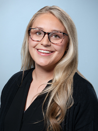 Olivia Franklin, FNP