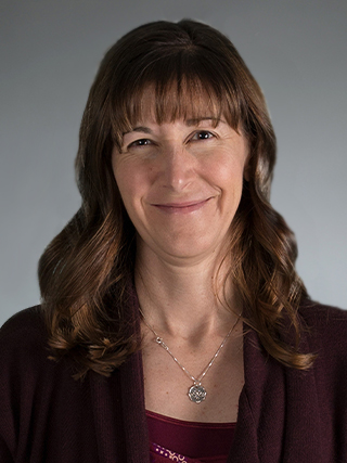 Renee A. Frederickson, MD