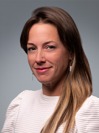 Shannyn Dewey, CNM