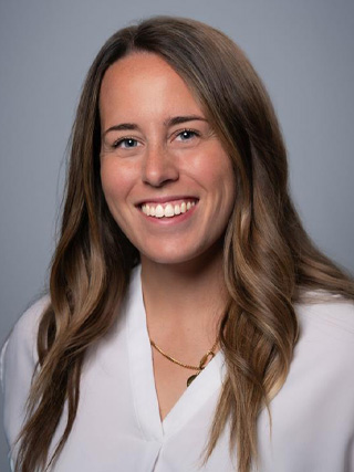 Hailey Milligan, DNP
