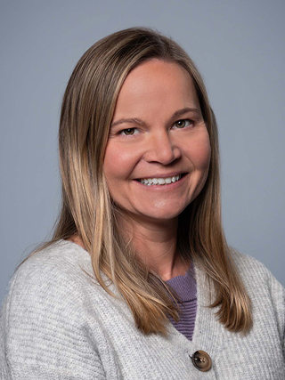 Suzanne Wilbrecht, CNM