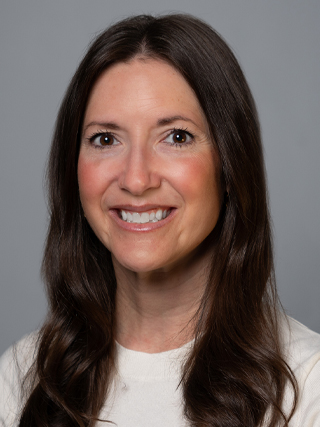 Joanna SHeets, CNM